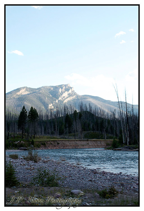 Bob Marshall Wilderness